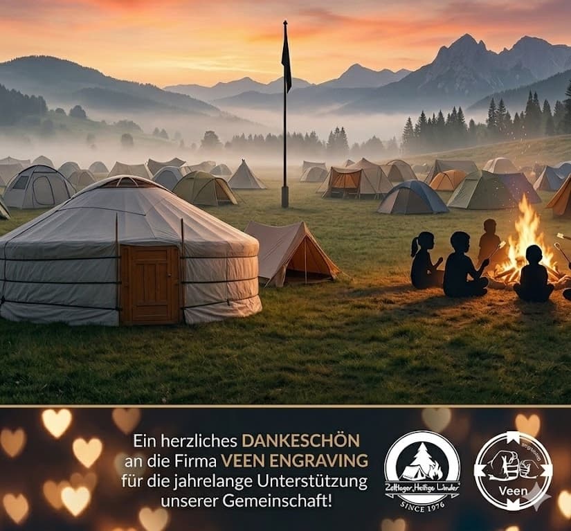 Logo von Veen Engraving